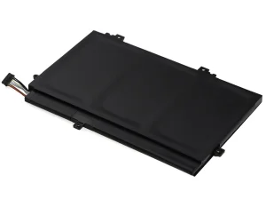 Baterie T6 Power pro Lenovo ThinkPad L480, L490, L580, L590, L15 Gen 1, 4050mAh, 45Wh, 3cell, Li-Pol - obrázek 2
