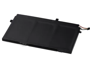 Baterie T6 Power pro Lenovo ThinkPad L480, L490, L580, L590, L15 Gen 1, 4050mAh, 45Wh, 3cell, Li-Pol - obrázek 3