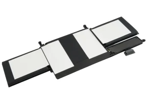 Baterie Apple MacBook Pro 13" A1502 70Wh 6200mAh (AVACOM) - obrázek 2