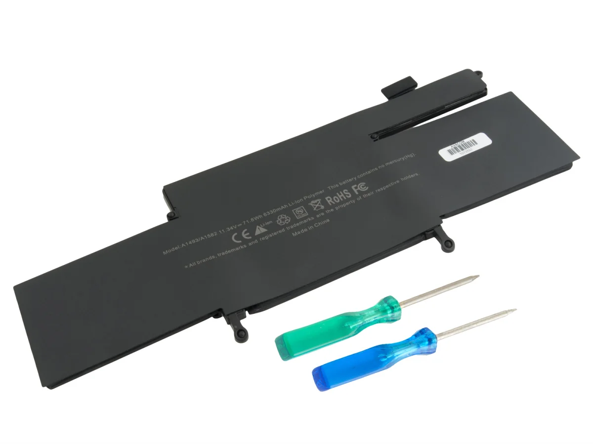 Baterie Apple MacBook Pro 13" A1502 70Wh 6200mAh (AVACOM)