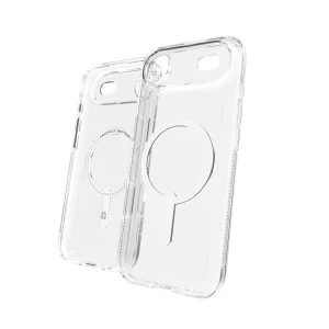ZAGG Kryt Luxe Snap pro Apple iPhone Air - průhledný