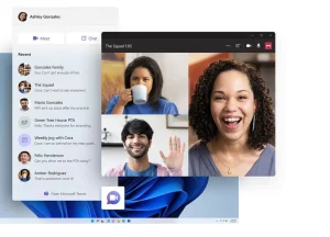 MS Windows 11 Home 64-Bit Eng 1pk OEM DVD - obrázek 4