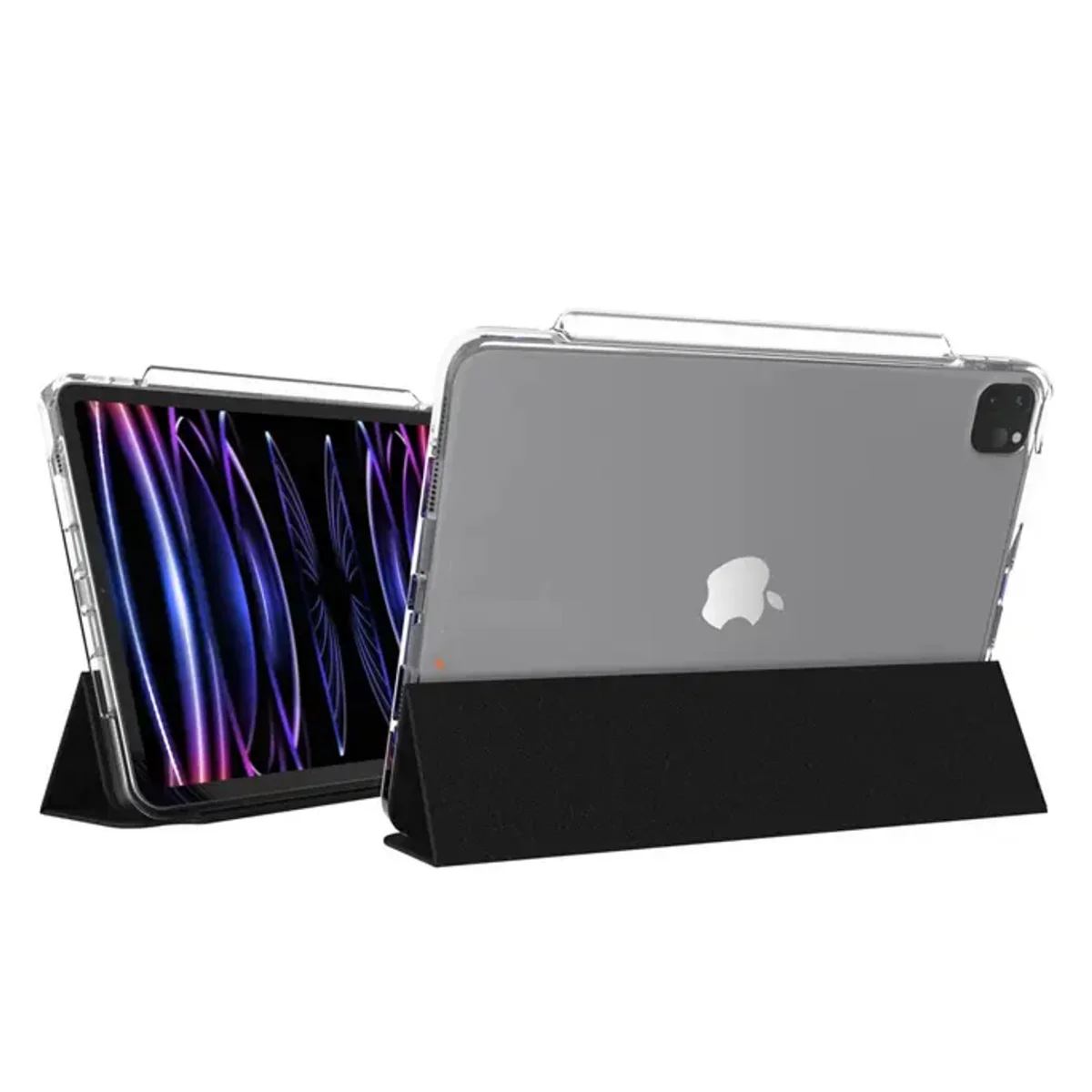 ZAGG GEAR4 Crystal Palace Folio kryt iPad Pro 11 (22/21)