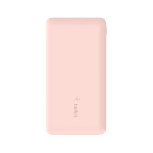 Belkin USB-C PowerBanka, 10000mAh, růžová - obrázek 2