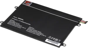 Baterie HP X2 210 G2 Tablet 32Wh 4220mAh (T6 Power)