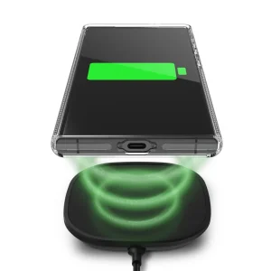 ZAGG GEAR4 D3O BioBridgetown kryt Galaxy Z Fold4  černý - obrázek 4