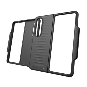 ZAGG GEAR4 D3O BioBridgetown kryt Galaxy Z Fold4  černý