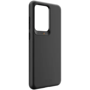 ZAGG GEAR4 D3O Holborn kryt Samsung Galaxy S20 Ultra - obrázek 4