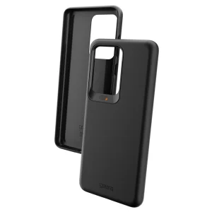 ZAGG GEAR4 D3O Holborn kryt Samsung Galaxy S20 Ultra