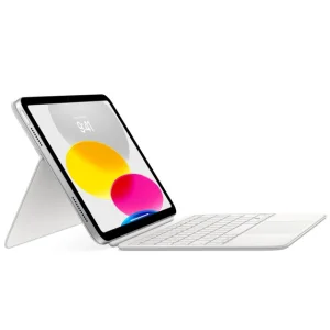 Magic Keyboard Folio for iPad (10GEN) - Slovak - obrázek 5