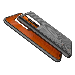 ZAGG GEAR4 D3O Battersea kryt Samsung Galaxy S20 Ultra - obrázek 3