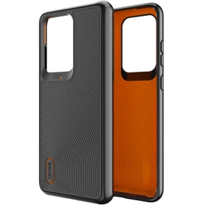 ZAGG GEAR4 D3O Battersea kryt Samsung Galaxy S20 Ultra