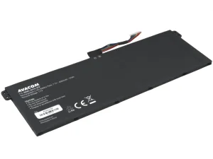 Baterie Acer Aspire A315 37Wh 4805mAh (AVACOM)