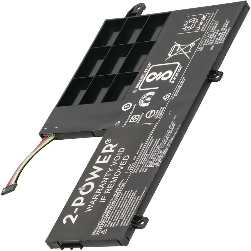 Baterie ASUS A530/K530/S530/X530 11,4V 3600mAh (2-Power)