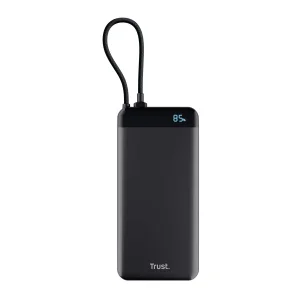TRUST FIERA 20.000 POWERBANK FIXED CABLE - obrázek 3