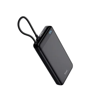 TRUST FIERA 20.000 POWERBANK FIXED CABLE - obrázek 4