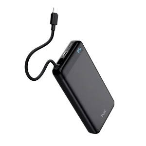 TRUST FIERA 20.000 POWERBANK FIXED CABLE - obrázek 5