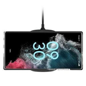 ZAGG GEAR4 Santa Cruz kryt SG S22 Ultra bordó - obrázek 3