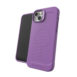 ZAGG GEAR4 Havana Snap kryt iPhone 14 Plus fialový - obrázek 3