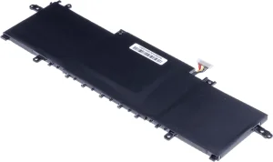Baterie T6 Power Asus ZenBook 13 UX334, 14 UX434, Flip 14 UX463, 3400mAh, 39Wh, 3cell, Li-pol - obrázek 4