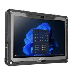 Getac F110 G7 11,6" Tablet i5-1335U 8GB/256GB - obrázek 5