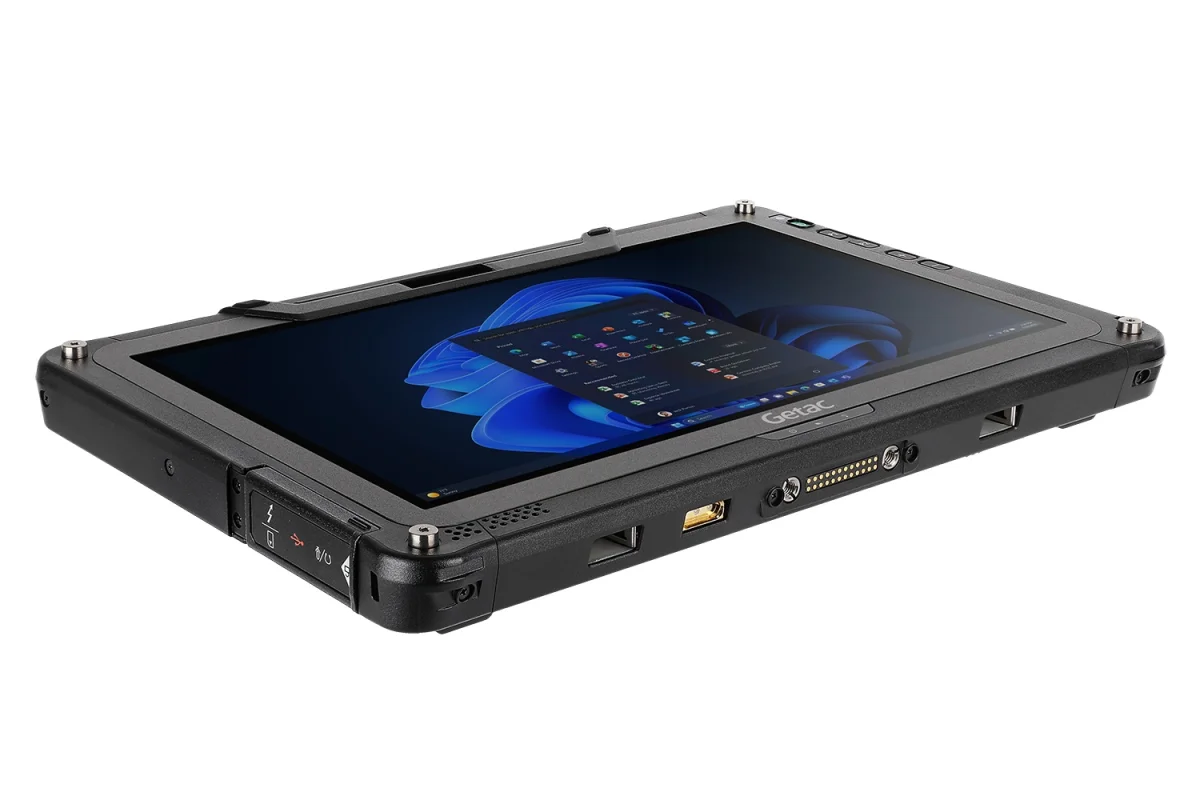 Getac F110 G7 11,6" Tablet i5-1335U 8GB/256GB