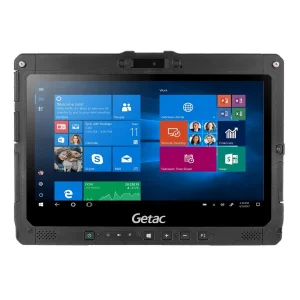 Getac K120 G3 12.5" Tablet 8GB/256GB W11P - obrázek 2
