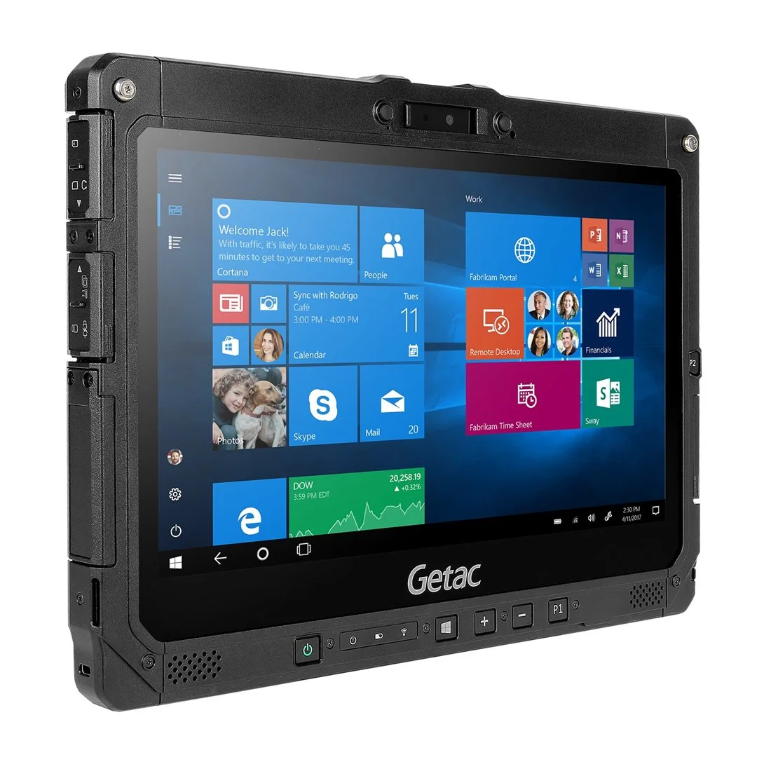 Getac K120 G3 12.5" Tablet 8GB/256GB W11P