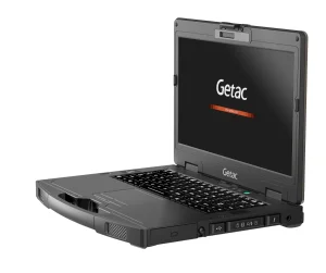 Getac S410G5 14" Notebook i5-1340P 8GB/256GB Win11Pro - obrázek 4