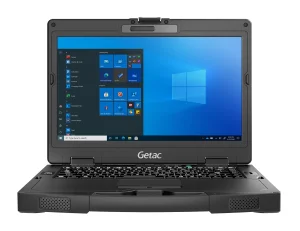 Getac S410G5 14" Notebook i5-1340P 8GB/256GB Win11Pro - obrázek 5