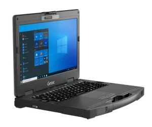 Getac S410G5 14" Notebook i5-1340P 8GB/256GB Win11Pro - obrázek 6