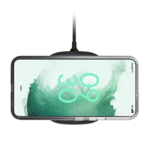 ZAGG GEAR4 Milan kryt Samsung Galaxy S22 Plus zelený - obrázek 2