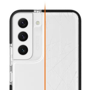 ZAGG GEAR4 Santa Cruz kryt SG S22 Plus černý - obrázek 2