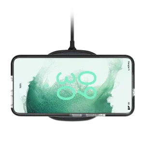 ZAGG GEAR4 Santa Cruz kryt SG S22 Plus černý - obrázek 3
