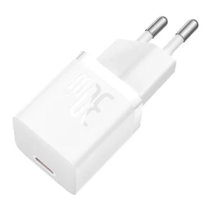 Baseus Rychlonabíječka do sítě GaN5 Mini 30W EU bílá - obrázek 4