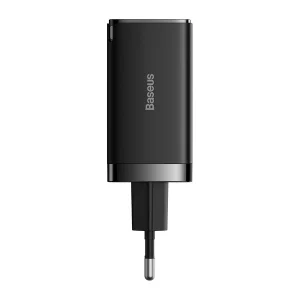 Baseus Rychlonabíječka do sítě GaN5 Pro 65W EU černá - obrázek 5
