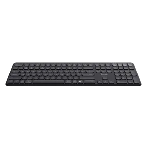 TRUST VAIYA MULTIDEVICE WIRLS KEYBOARD US - obrázek 2