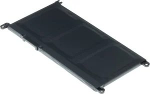Baterie T6 Power Dell Insprion 3581, 3582, 3584, 5584, Vostro 5581, 3685mAh, 42Wh, 3cell, Li-poly - obrázek 3
