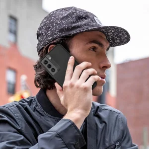 ZAGG GEAR4 Copenhagen kryt SG S22 Plus  černý - obrázek 4