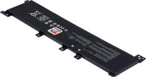 Baterie Asus VivoBook X705/N705/F705/R702 42Wh 3653mAh (T6 Power) - obrázek 4
