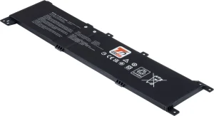 Baterie Asus VivoBook X705/N705/F705/R702 42Wh 3653mAh (T6 Power)