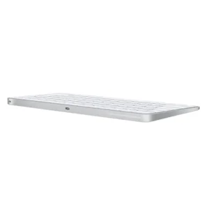 Apple Magic Keyboard/Bezdrátová Bluetooth/SK layout/Bílá - obrázek 4