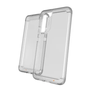 GEAR4 Havana kryt Samsung Galaxy S22 Plus průhl. - obrázek 2