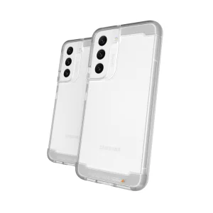 GEAR4 Havana kryt Samsung Galaxy S22 Plus průhl. - obrázek 3