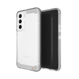 GEAR4 Havana kryt Samsung Galaxy S22 Plus průhl. - obrázek 4