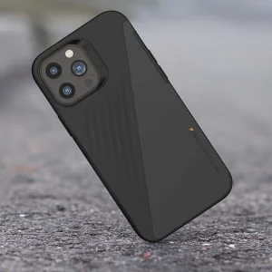 ZAGG GEAR4 D3O Brooklyn Snap kryt iPhone 13 Pro Max - obrázek 5