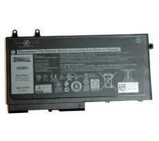 Baterie Dell Latitude 5400/5401/5500/5501 42Wh Li-Ion