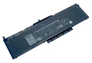 Baterie Dell Latitude 5580/5591 92Wh Li-Ion 6článková