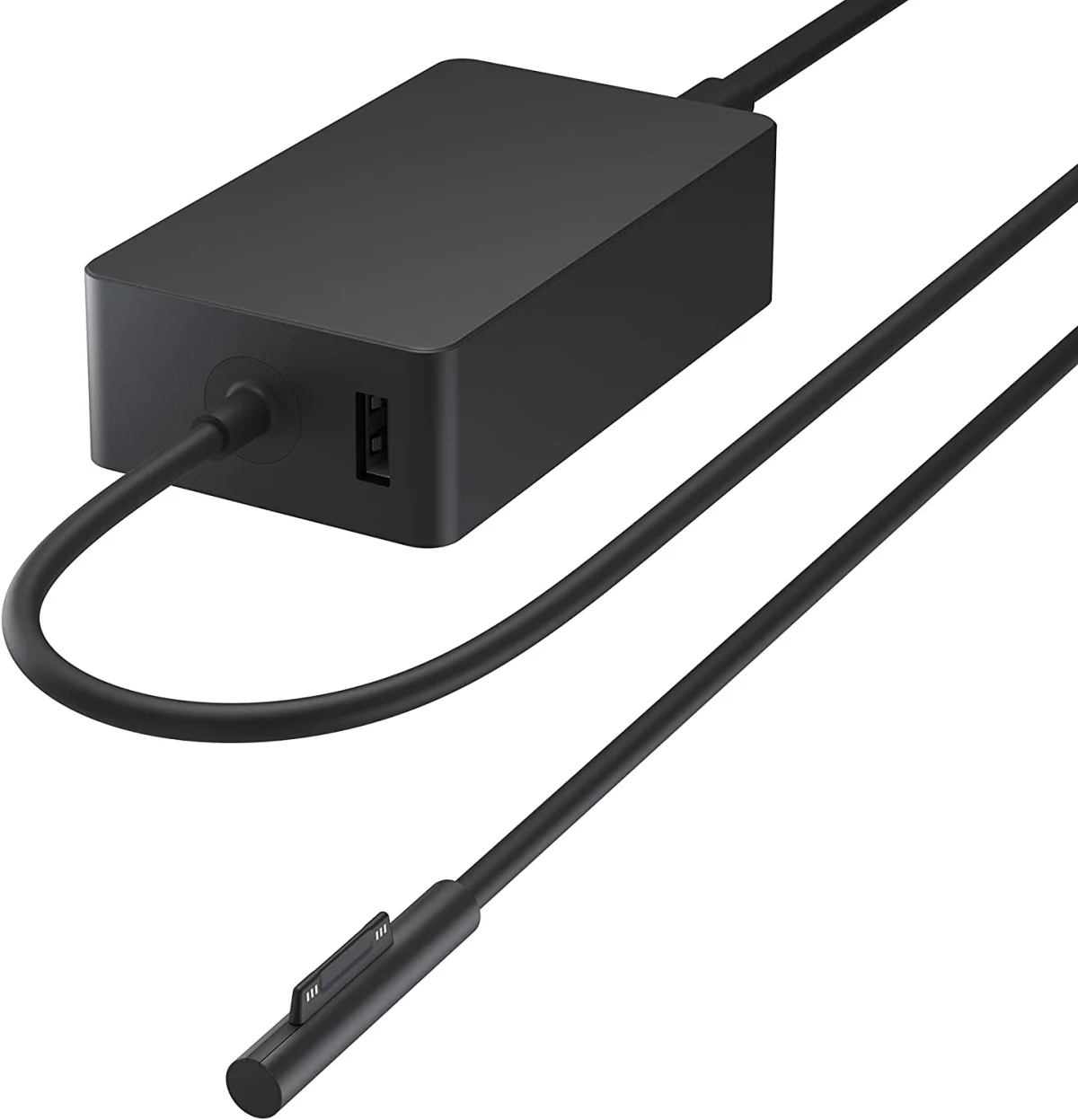 Microsoft Surface adaptér 65W s USB portem