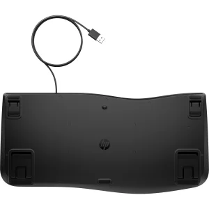 HP 480 Comfort/Drátová USB/Černá - obrázek 6